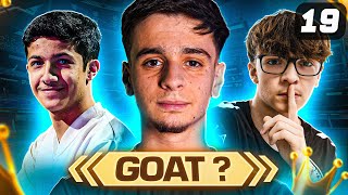 CE JOUEUR EST LE GOAT DU 1V1  RTWR  19 [upl. by Ennael]