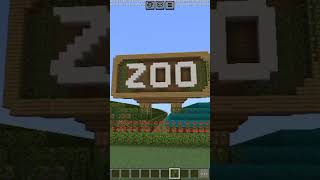 I made techno gamer zoo [upl. by Algernon]