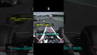 Thats a basic torpedo attack in a GP2 race [upl. by Letney]