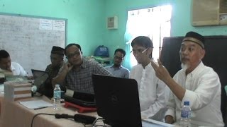 DIALOGUE BETWEEN SDA AND ISLAM Rebuttal 10mins  Bro Muhammad Rodriguez [upl. by Kenrick11]