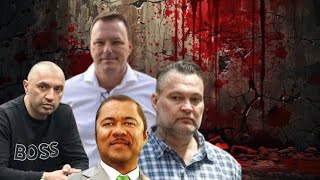 FULL VIDEO Cape Town Most Notorious Bosses [upl. by Clemmie821]