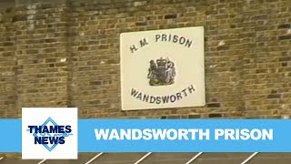 Wandsworth Prison  TN88150004 [upl. by Gnohp]