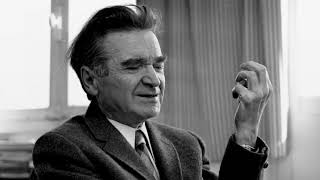 EMIL CIORAN [upl. by Esej91]