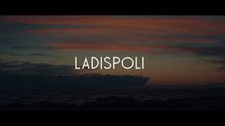 Travel Film LADISPOLI 4K [upl. by Obmar]