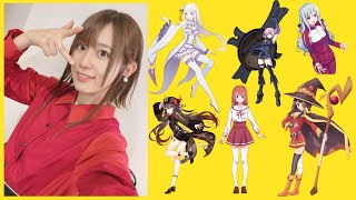 A Guide to Rie Takahashi [upl. by Salb]