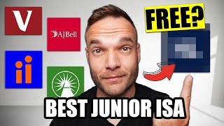 The Best Junior Stocks amp Shares ISA 2024  Invest for Free [upl. by Salisbury195]