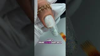 Babyboomer tutorialnailart nailart nails [upl. by Goebel602]