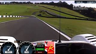 Cadwell Park Track Guide [upl. by Lerraj]