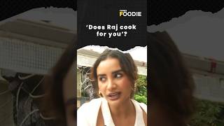 Patralekha REVEALS Rajkumar Rao made THIS dish for her shares her diet plan fitness mantra ampmore [upl. by Geithner]