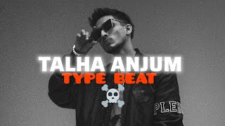 FREE Talha anjum Type Beat  TANHA [upl. by Nya]