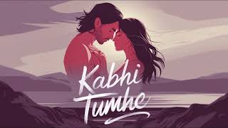 Kabhi Tumhe Song  Kabhi Tumhe Lofi Song  Kabhi tumhe yaad meri aaye  Lofi Sad Songs  Lofi [upl. by Groome]