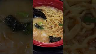 Yongkang Street Dumpling amp Noodle House in Ontario Mills CA noodles [upl. by Finah]