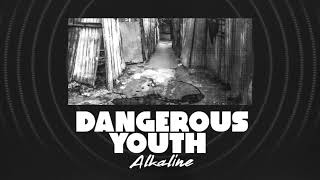 Alkaline  Dangerous Youth  Clean [upl. by Mochun]