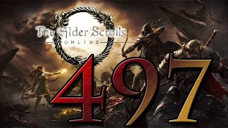 Lets Play Elder Scrolls Online 497  Der Apexstein des Kriegers [upl. by Manlove]