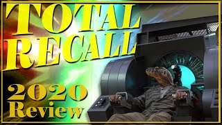 Total Recall 30 Years Later [upl. by Wyn]