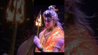 Mahadev ji ki best songs youtubeshorts video music song [upl. by Llennod822]