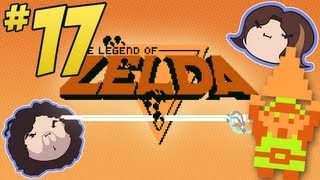 Eight is Great  The Legend of Zelda 17 [upl. by Coco450]