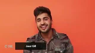 Guitar Sikhda Song Live Singing Jassie Gill [upl. by Sitoiyanap]