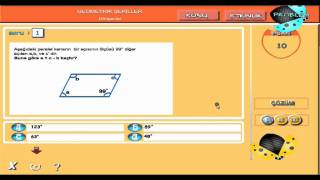 5 Sınıf Matematik [upl. by Nesilla]