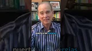 ¿Qué es bueno para la alergia de los ojos [upl. by Gilead]