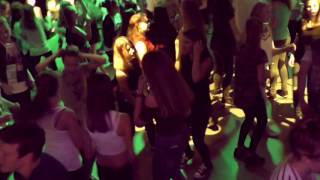 JW  Teenie Disco 2016 Sept 24 im Jugendclubhaus Nordhausen [upl. by Aerdnaz93]