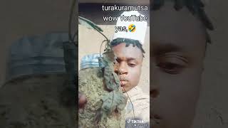 ERIZE JUSTIN COMEDY padiri woe YouTubeyas 🤣🤣🤣🤣🤣 [upl. by Ahsinauj]