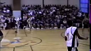 199798 JSMS Boys Basketball Game vs CSMS [upl. by Vel]