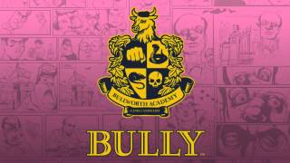 Bully Soundtrack Mix Fighting Johnny Vincent 3 Versions Mix [upl. by Ecilegna]