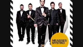 Melisses  Lonely Heart New Song 2010 [upl. by Drofhsa900]