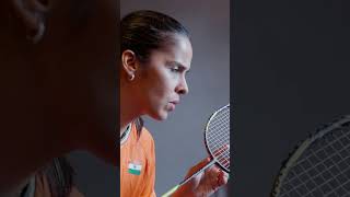 Introducing Saina Nehwal on Jaro Education [upl. by Lateehs676]