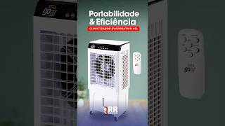 CLIMATIZADOR EVAPORATIVO GOAR 45L [upl. by Zaid367]