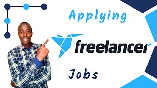 How to Apply Freelancer Jobs amp Get HIRED [upl. by Atikam424]