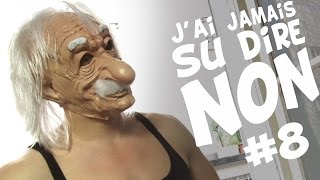 EP8  JAI JAMAIS SU DIRE NON  Non à Einstein [upl. by Euqinitram]