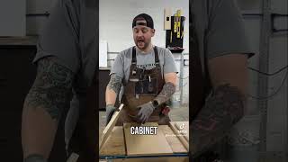 Veneer core vs MDF core What are your thoughts plywood [upl. by Kirk32]