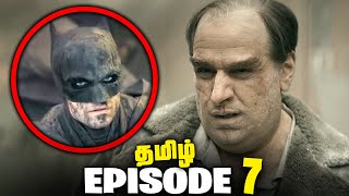 The Penguin Episode 7  Tamil Breakdown தமிழ் [upl. by Alena331]