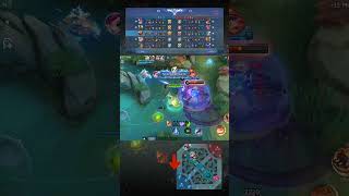 cara live game di tiktok mlbbwiki mlbb mobilelegend gamingontiktok [upl. by Manlove]