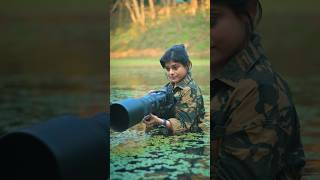 Life by the river wildlife nikonz9 Nikkor400mmf28 aparupadeyphotography shorts [upl. by Namsaj]