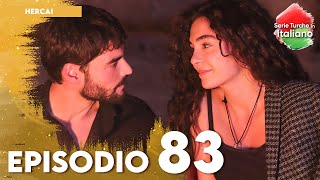 Hercai  Episodio 83 [upl. by Clay599]