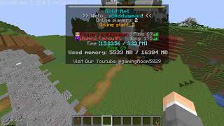 come watch me build with luke [upl. by Leik]