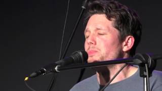 Aynsley Lister solo acoustic  As The Crow Flies [upl. by Boswall593]