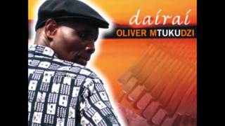 Oliver Mtukudzi  Runyararo [upl. by Ainedrag]