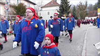 Landschaftstreffen Oberschwaben Allgäu 2018 Bad Waldsee Teil 8 [upl. by Nallak527]