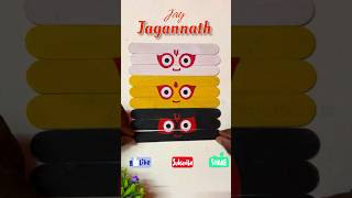 Jai Shree Jagannath  ଜୟ ଜଗନ୍ନାଥ  New Odia Jagannath Bhajan jagannath rathyatra drawing art [upl. by Ecital]