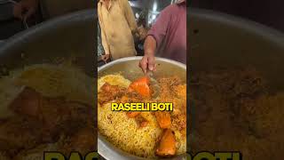 Famous Al Rehman biryani 😍❣️ food karachifoodiez foodfusion streetd alrehmanbiryani biryani [upl. by Bertrando]