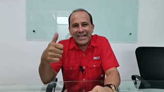 Donald Quesada alcalde de Grecia [upl. by Oralle]