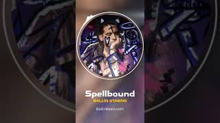 SPELLBOUND hiphopinstrumentalbeats hiphopinstrumental beats [upl. by Earehc55]