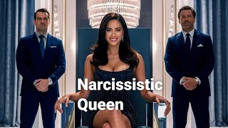 Why Entitled Narcissism is the WORST Personality Type [upl. by Wilona]