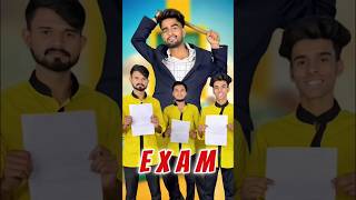 Exam का डर🤣💥 shotrs​​ tanding​​ magic​​ aanganwadikebacche​​ schoollifecomedy​​ [upl. by Carolan]