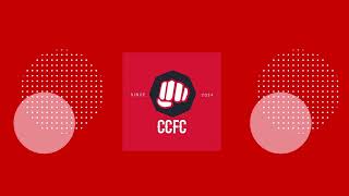 CCFC FIGHT NIGHT [upl. by Dumond]