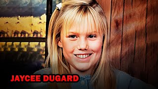 Jaycee Lee Dugard a kidnapped child found 18 years later [upl. by Kemp148]